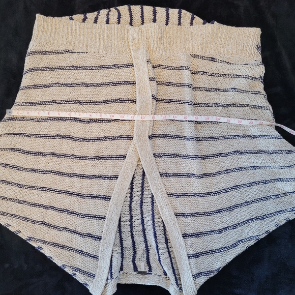 Free People Shawl Sweater - Picture 11 of 13